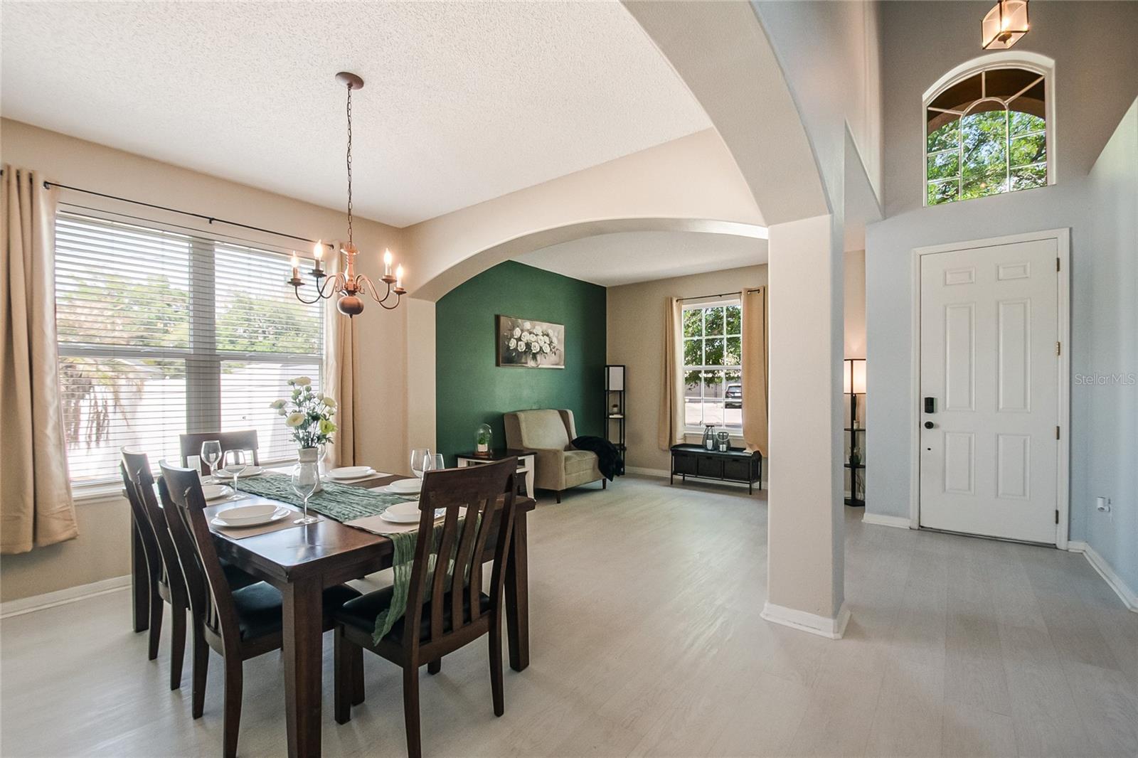 POINCIANA VLG 5 NBHD 1 - Residential