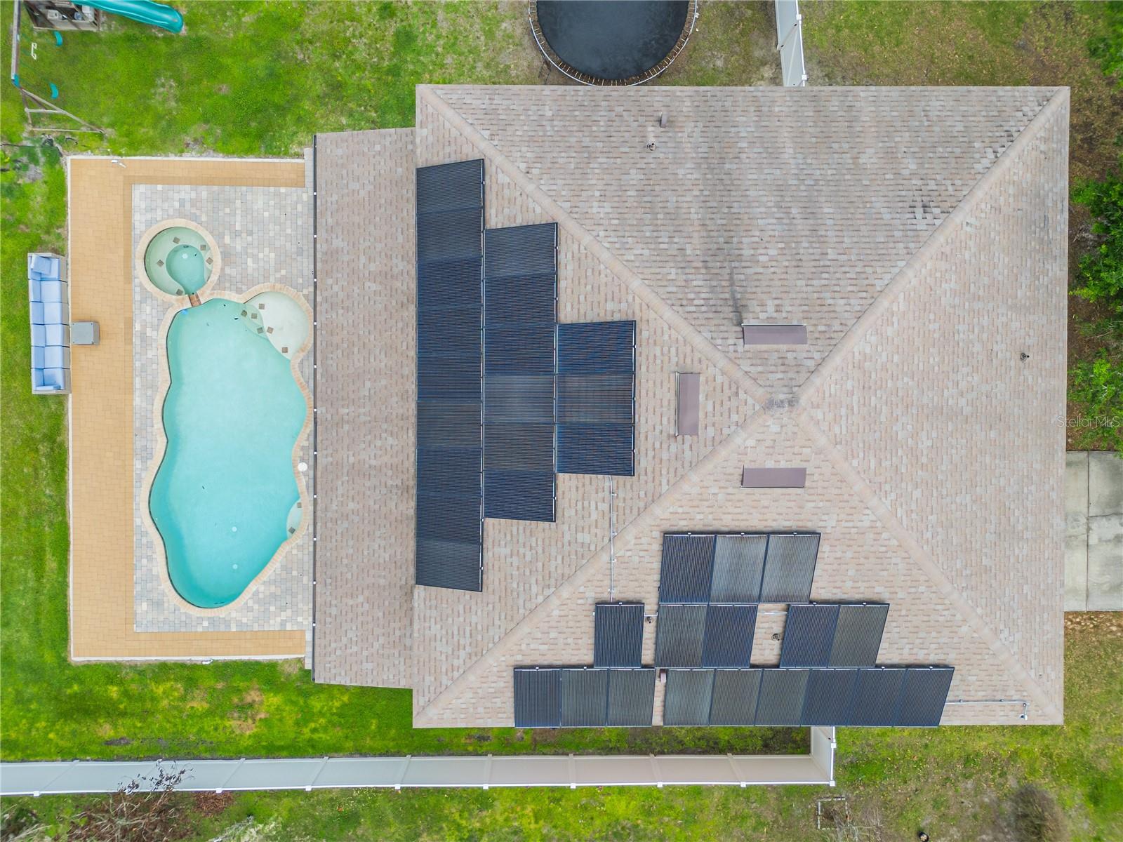 POINCIANA VLG 5 NBHD 1 - Residential