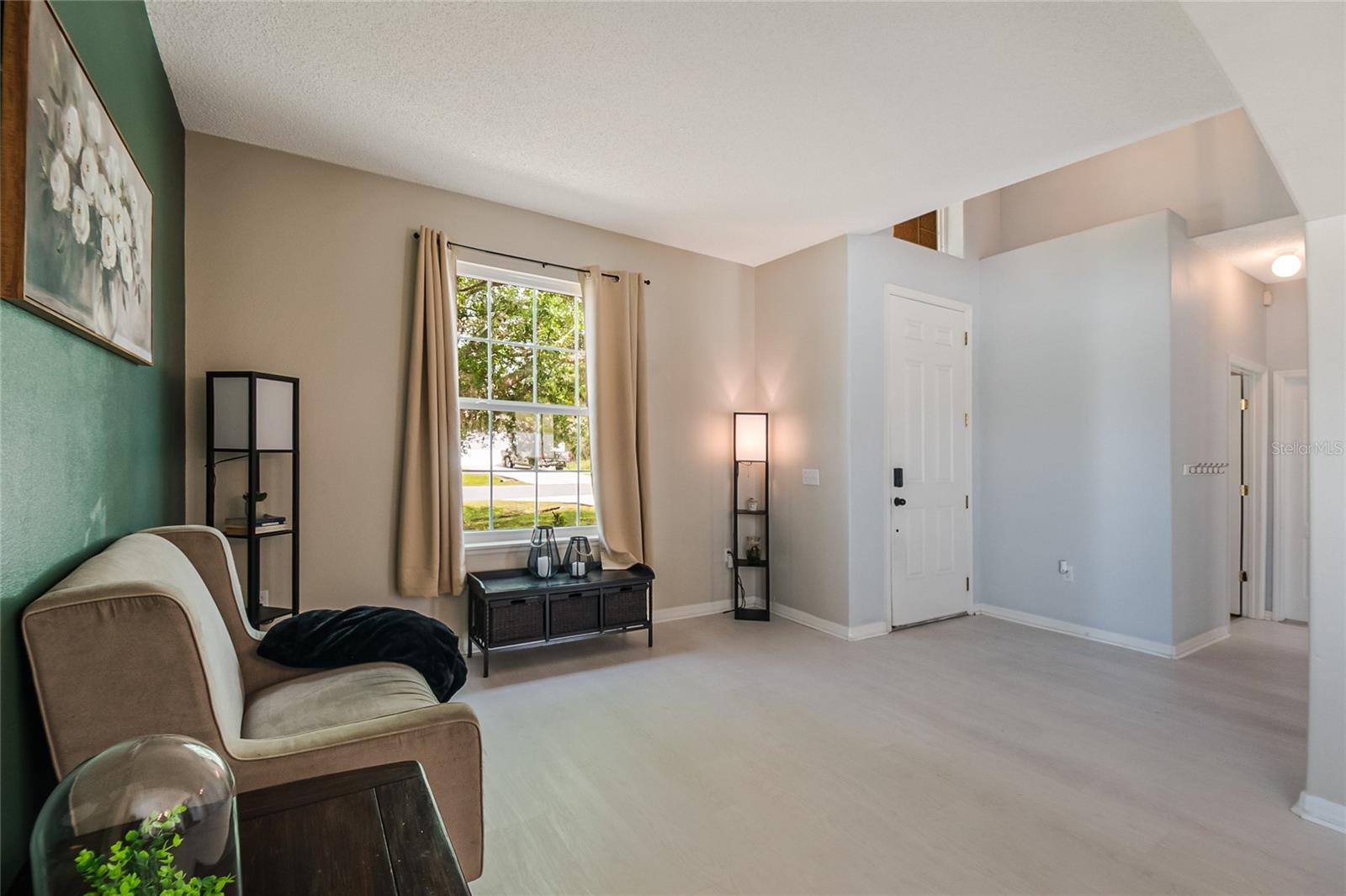 POINCIANA VLG 5 NBHD 1 - Residential