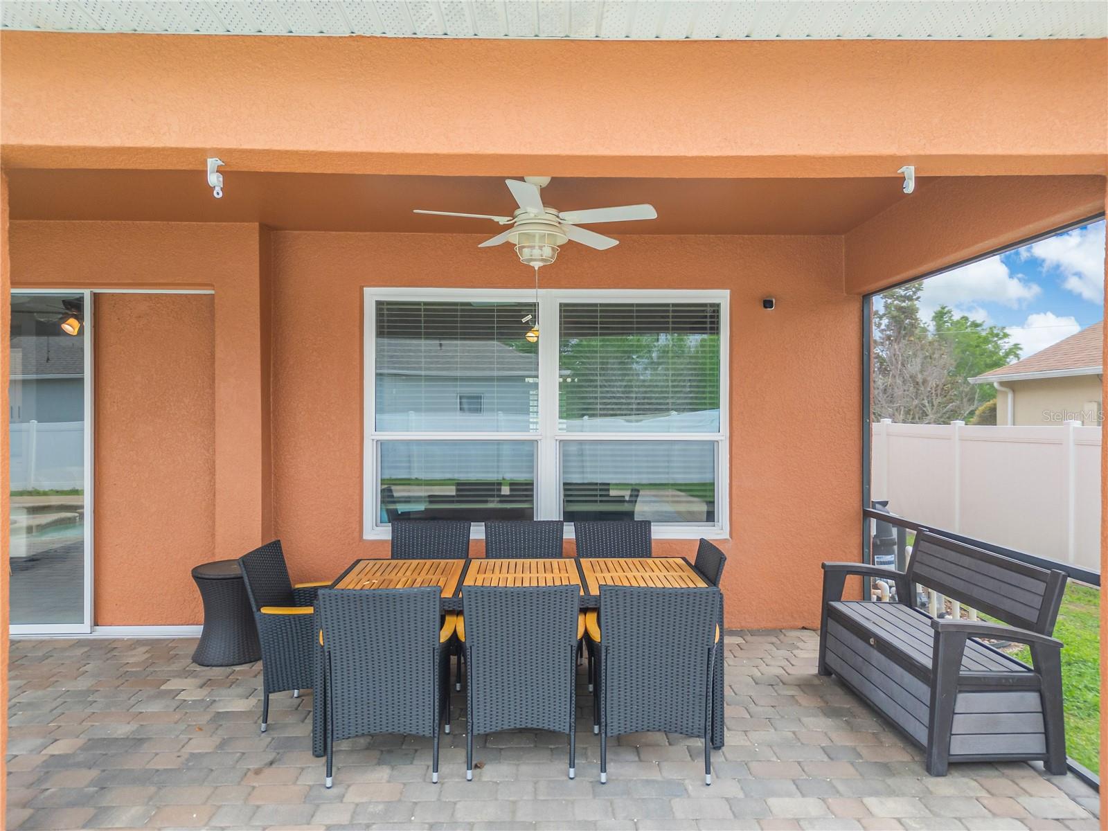 POINCIANA VLG 5 NBHD 1 - Residential