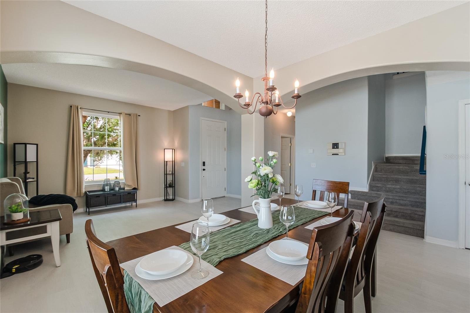 POINCIANA VLG 5 NBHD 1 - Residential