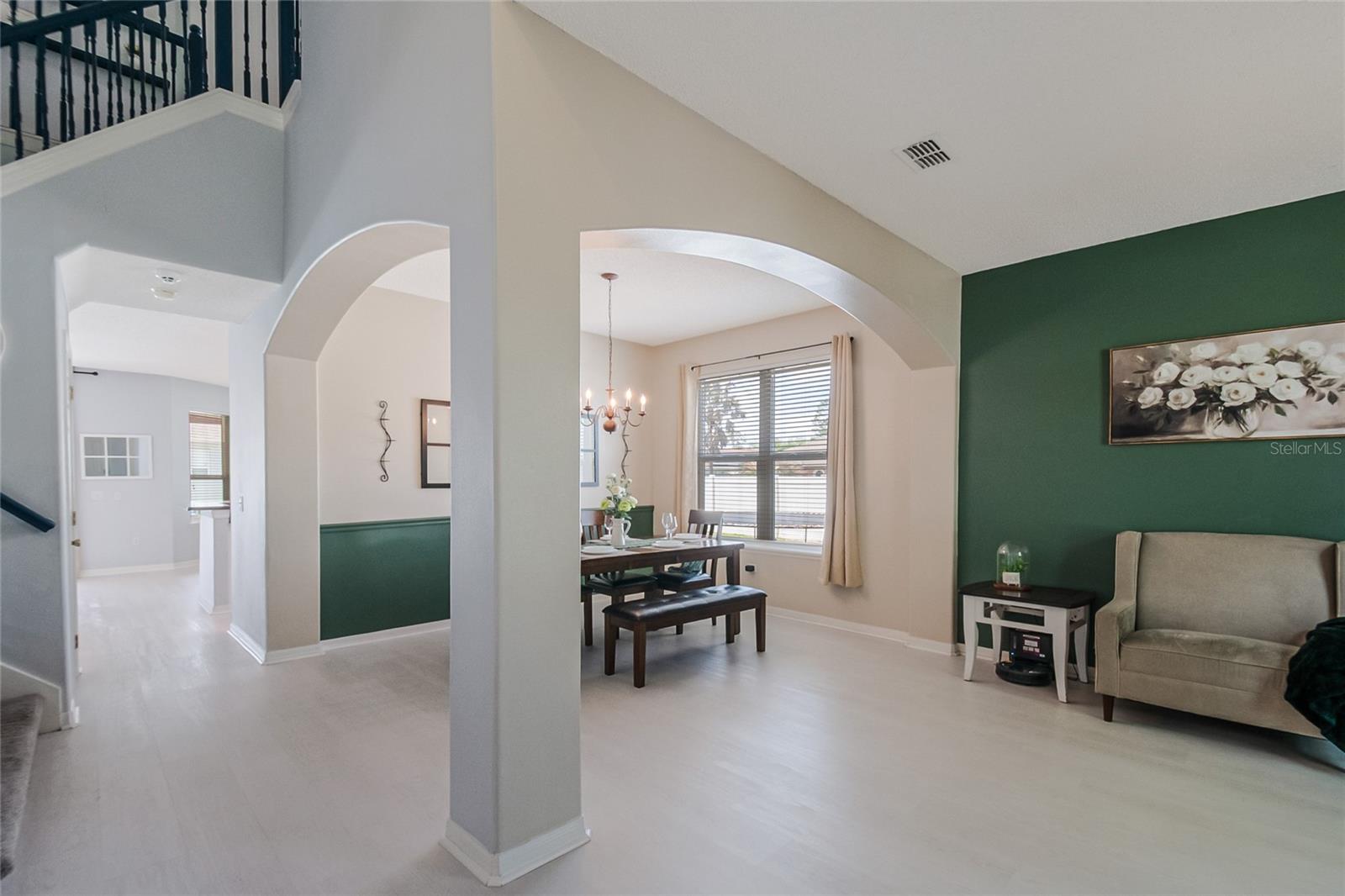 POINCIANA VLG 5 NBHD 1 - Residential