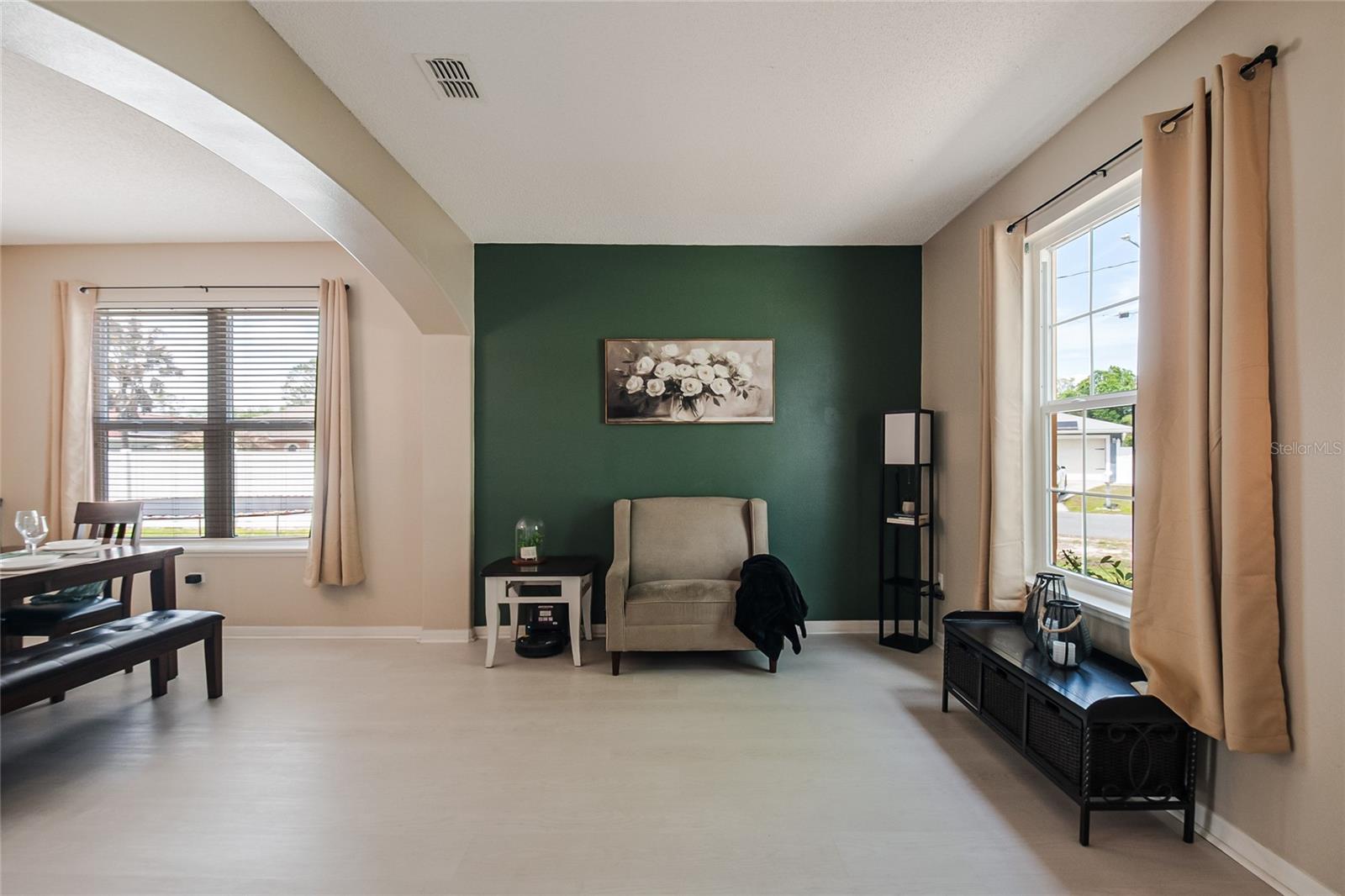 POINCIANA VLG 5 NBHD 1 - Residential