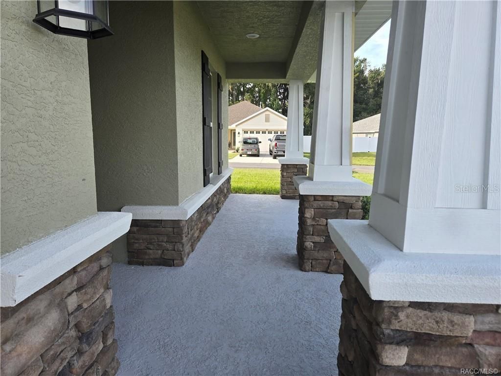 Photo of 1090 Heron Point Drive, Inverness, FL 34453 (MLS # OM709896)
