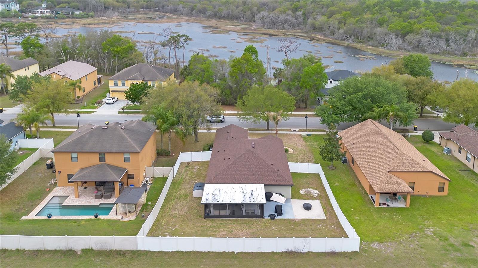 OAKHURST GOLF ESTATES - Residential