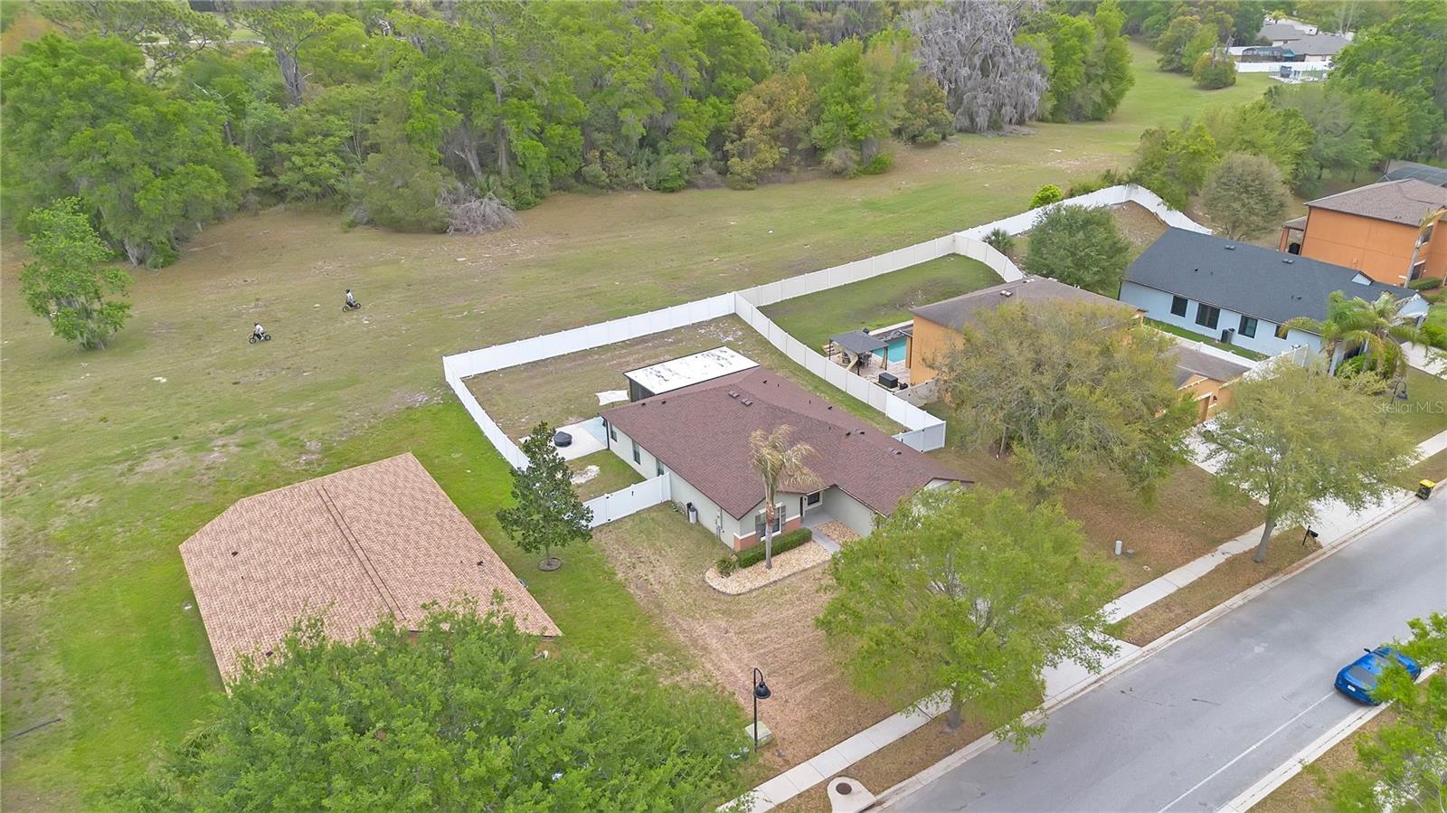 OAKHURST GOLF ESTATES - Residential