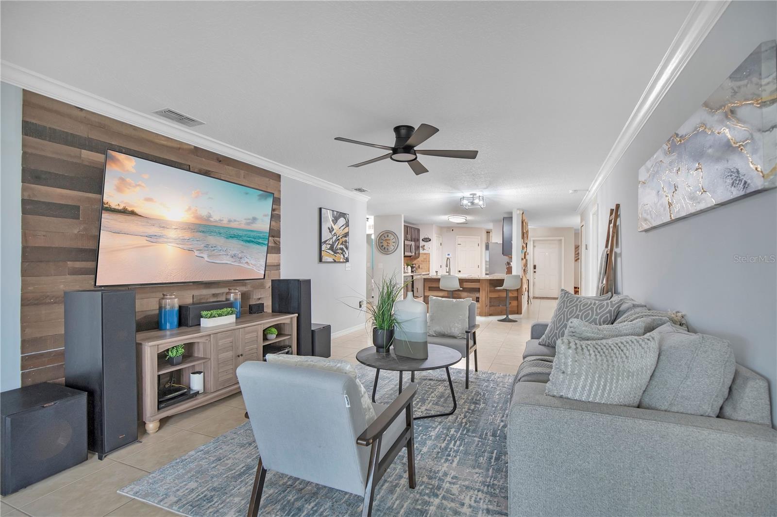 OAKHURST GOLF ESTATES - Residential