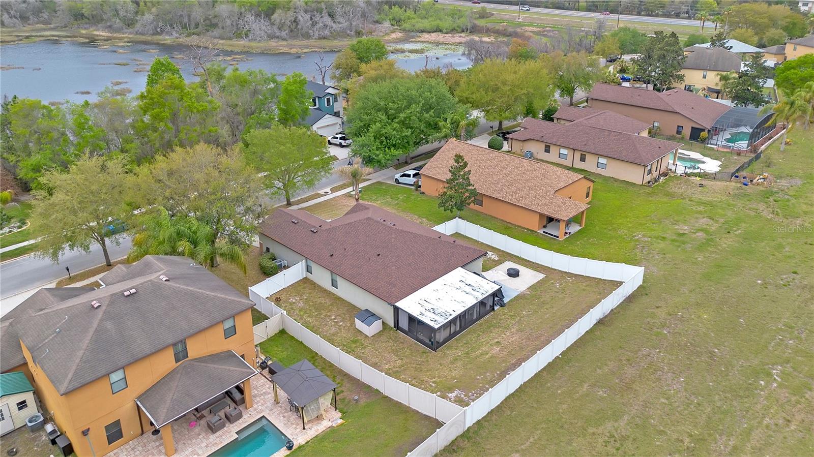 OAKHURST GOLF ESTATES - Residential