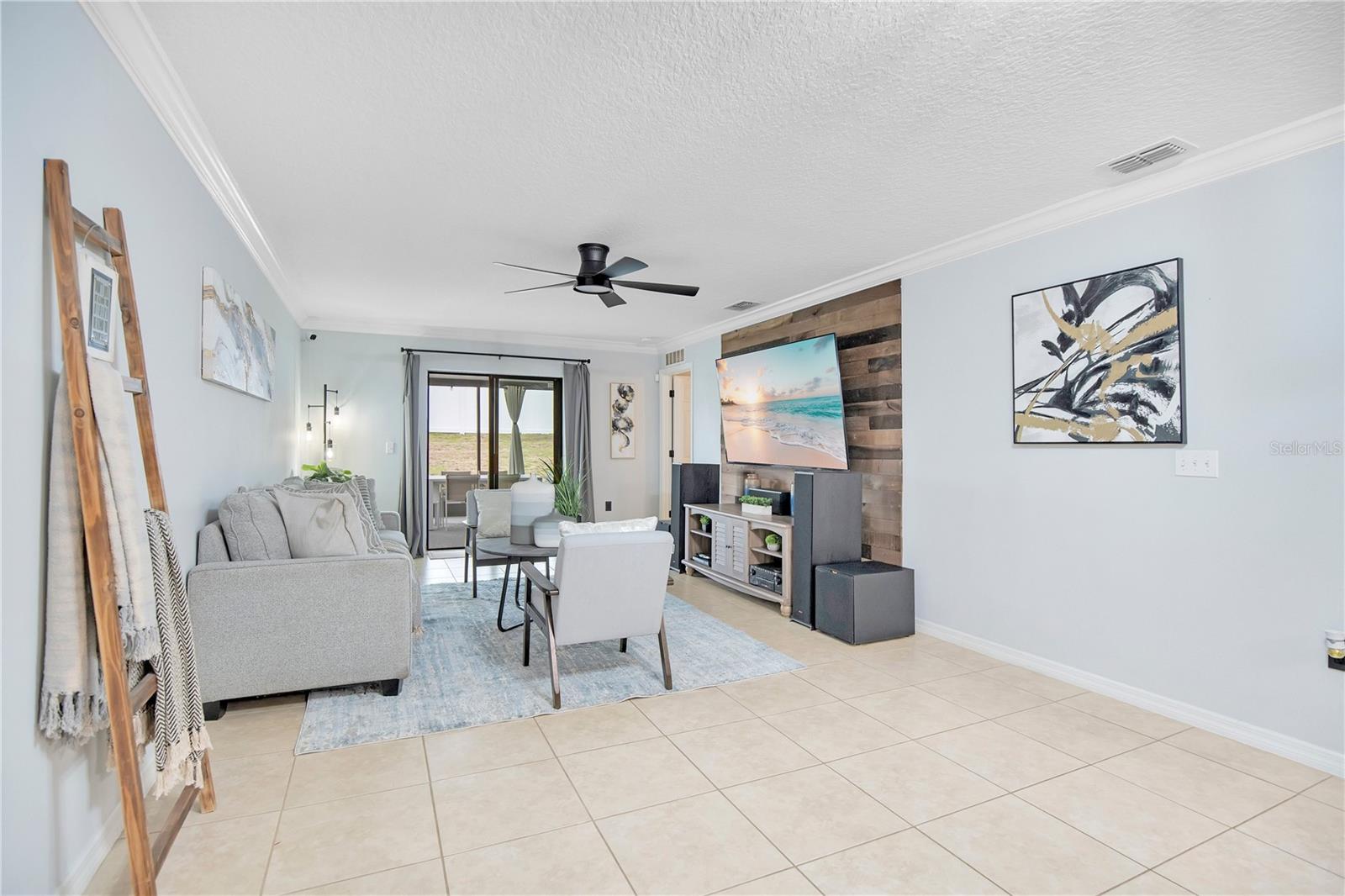 OAKHURST GOLF ESTATES - Residential