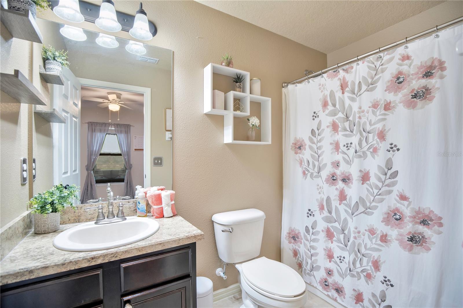 OAKHURST GOLF ESTATES - Residential