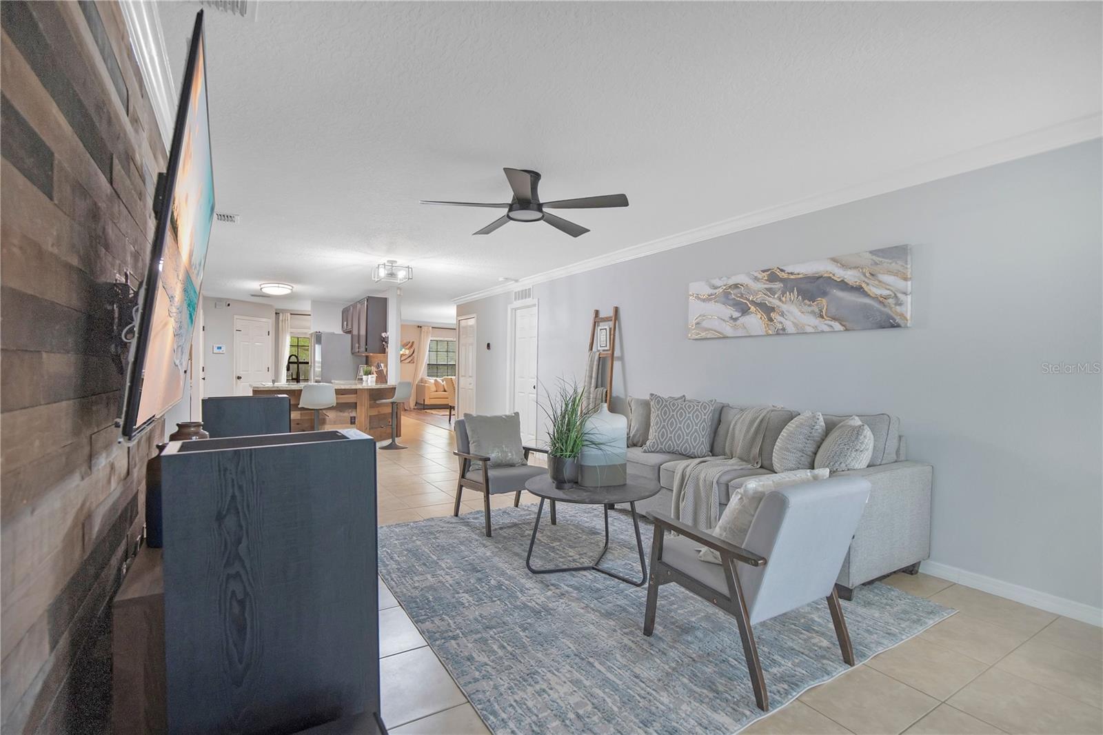 OAKHURST GOLF ESTATES - Residential