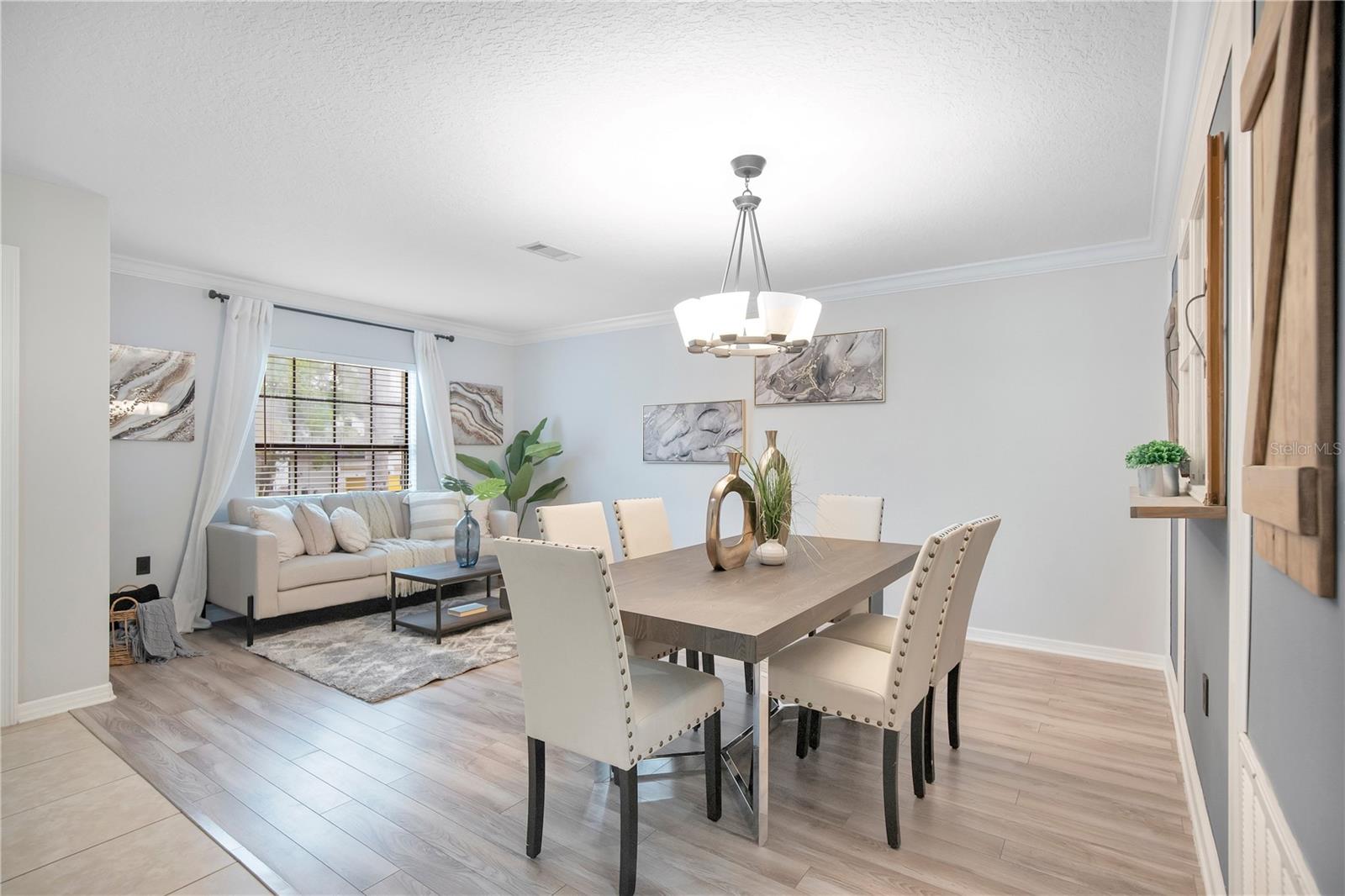 OAKHURST GOLF ESTATES - Residential