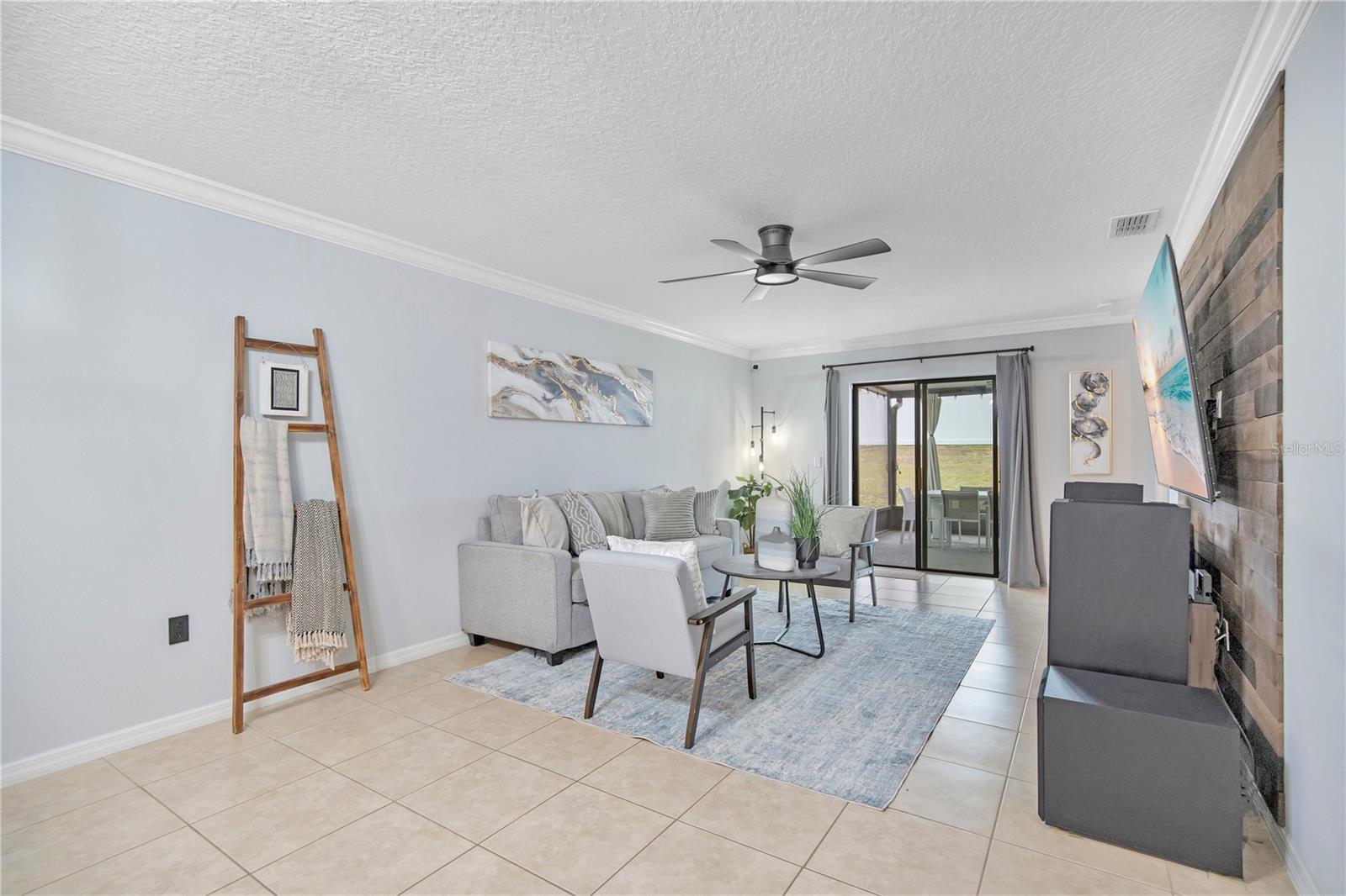 OAKHURST GOLF ESTATES - Residential