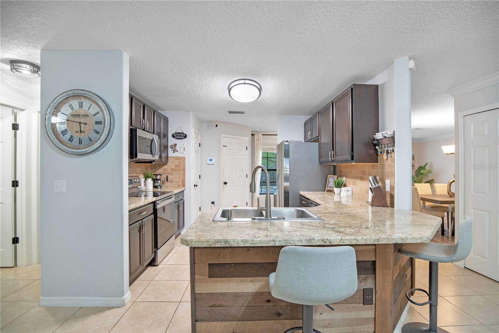 OAKHURST GOLF ESTATES - Residential