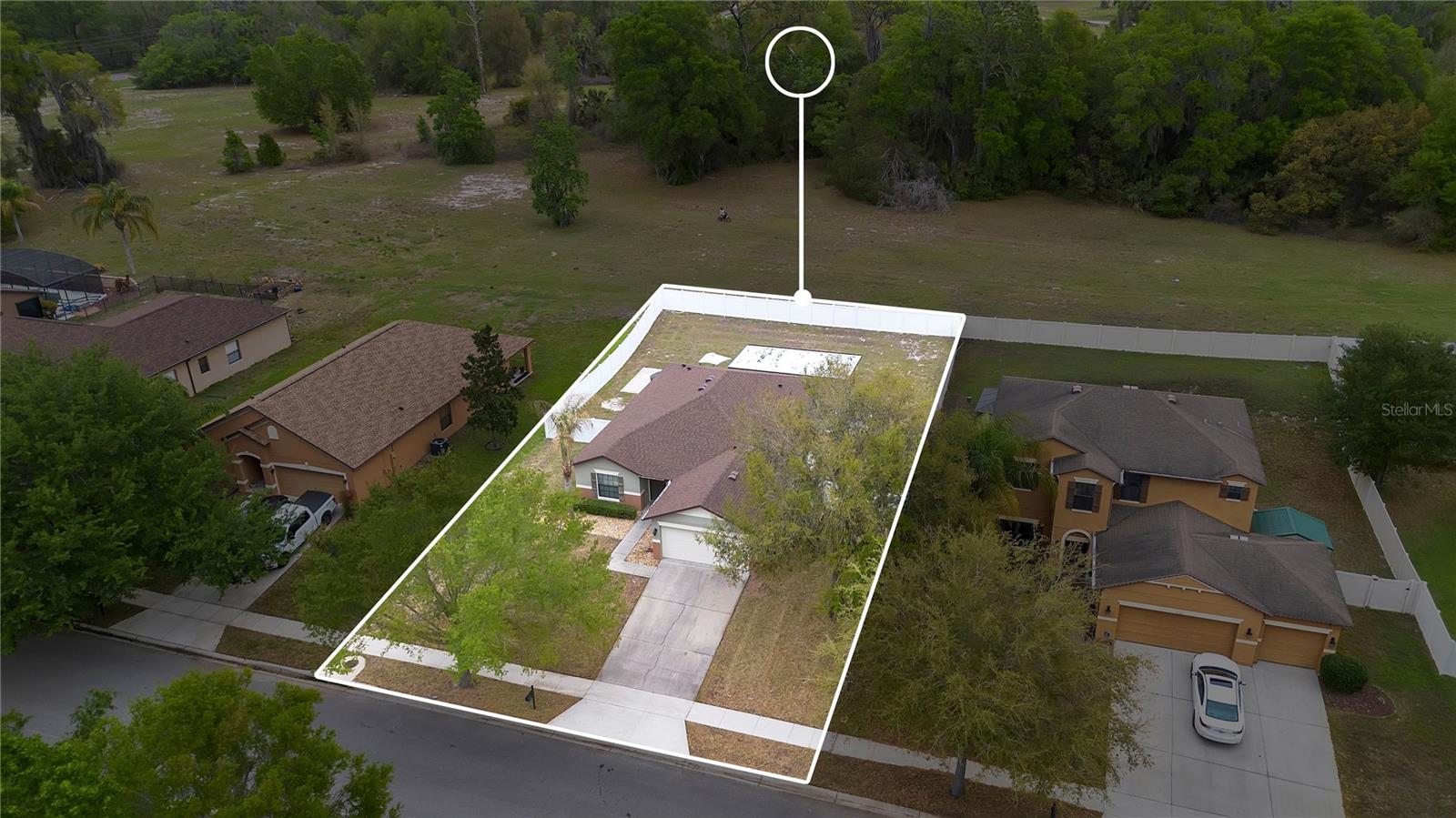 OAKHURST GOLF ESTATES - Residential