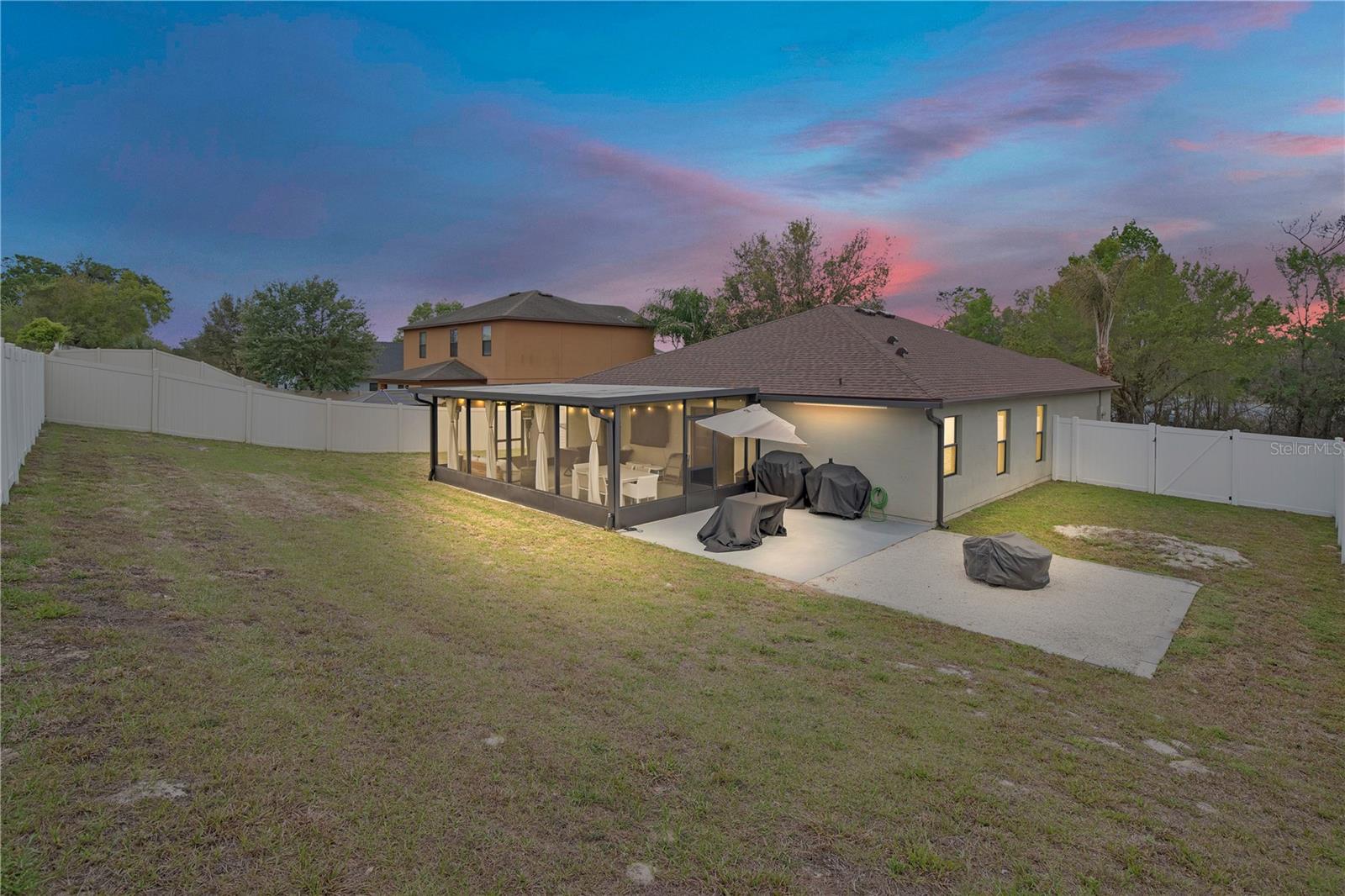 OAKHURST GOLF ESTATES - Residential