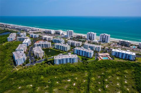 A home in NEW SMYRNA BEACH