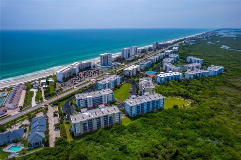 A home in NEW SMYRNA BEACH