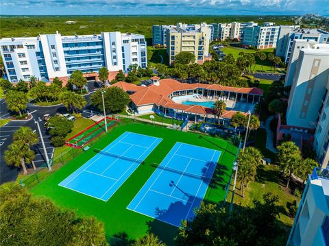 A home in NEW SMYRNA BEACH