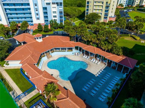 A home in NEW SMYRNA BEACH