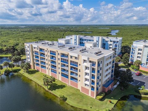 A home in NEW SMYRNA BEACH