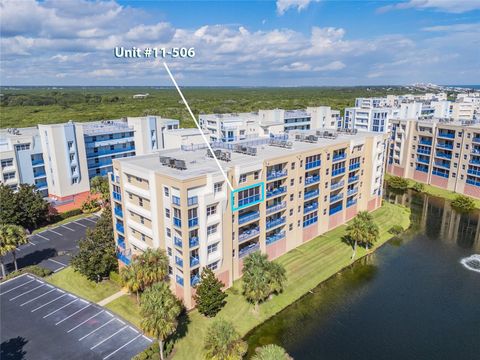 A home in NEW SMYRNA BEACH