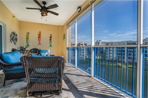 A home in NEW SMYRNA BEACH