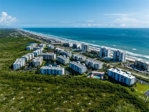 A home in NEW SMYRNA BEACH