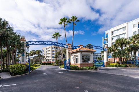 A home in NEW SMYRNA BEACH