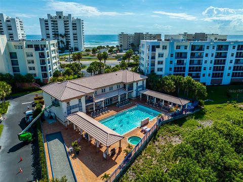 A home in NEW SMYRNA BEACH