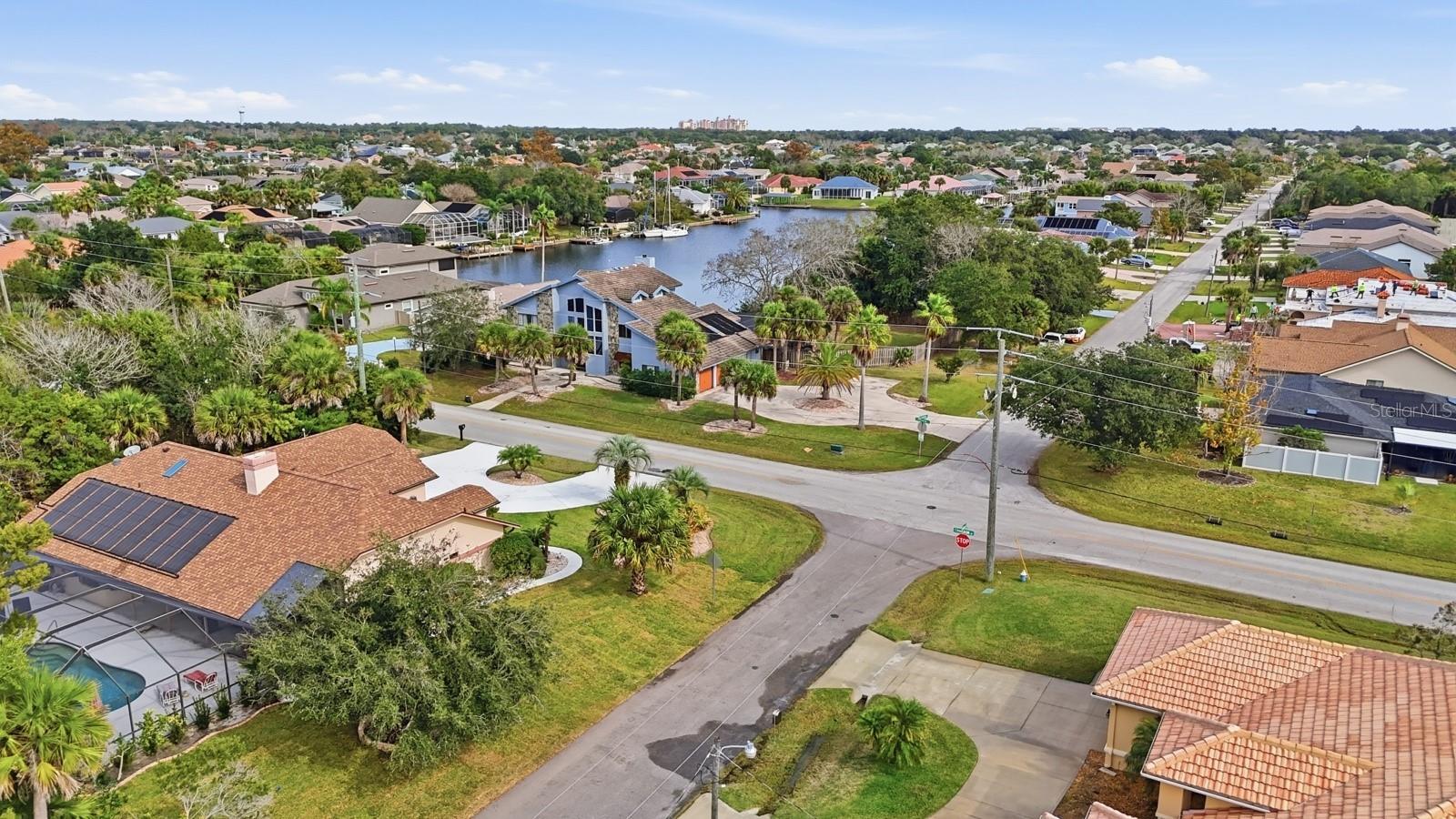 PALM COAST SEC 14 - Residential