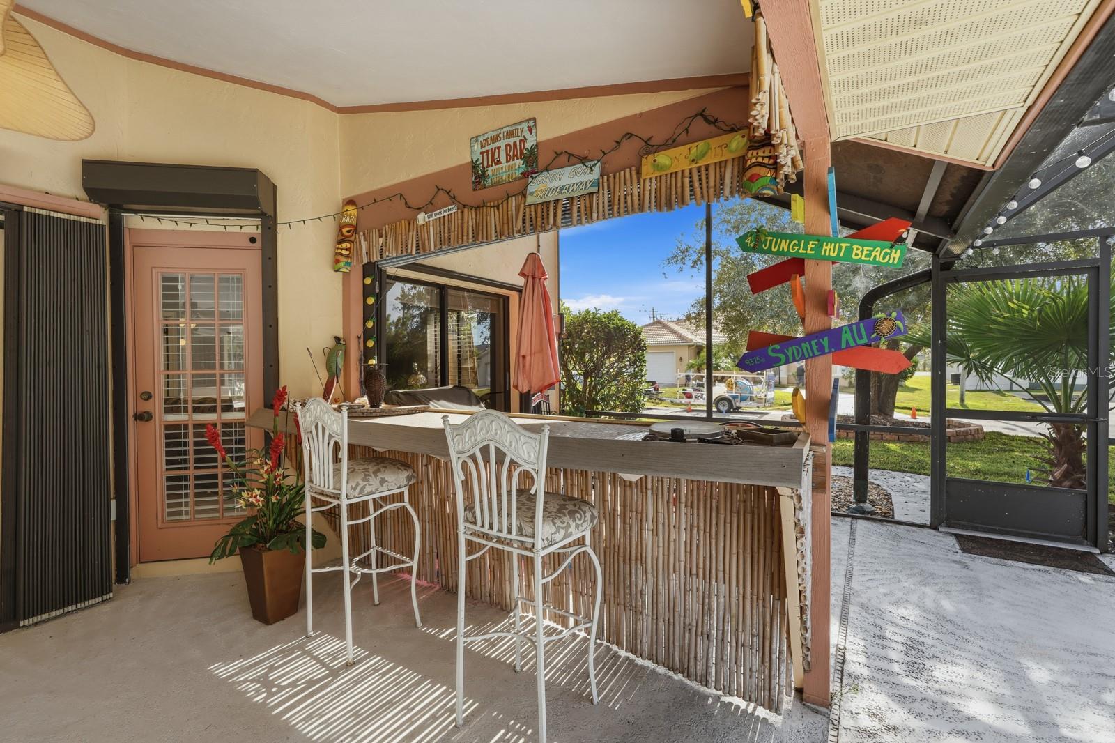 PALM COAST SEC 14 - Residential