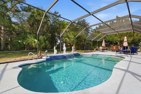 Photo of 5 Cimmaron Drive, Palm Coast, FL 32137 (MLS # FC313958)