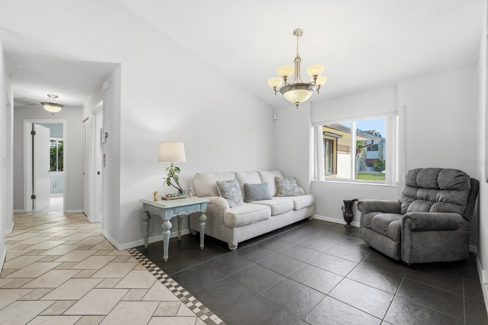 PALM COAST SEC 14 - Residential