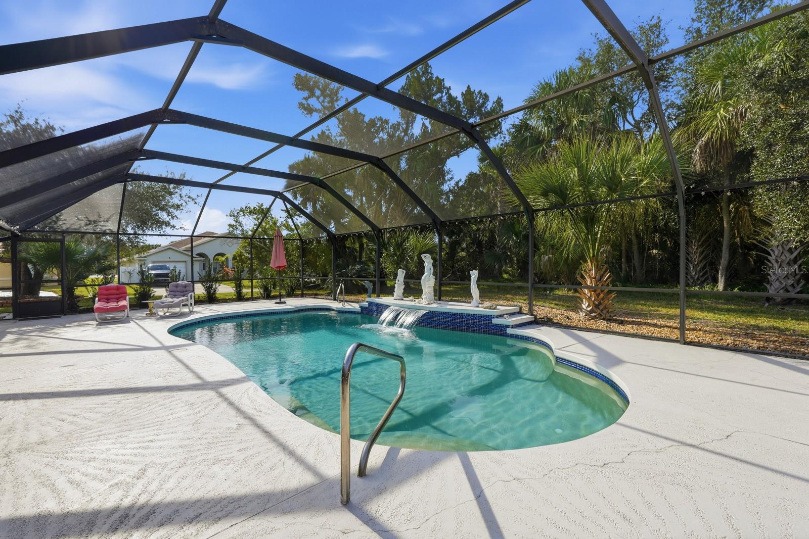 PALM COAST SEC 14 - Residential