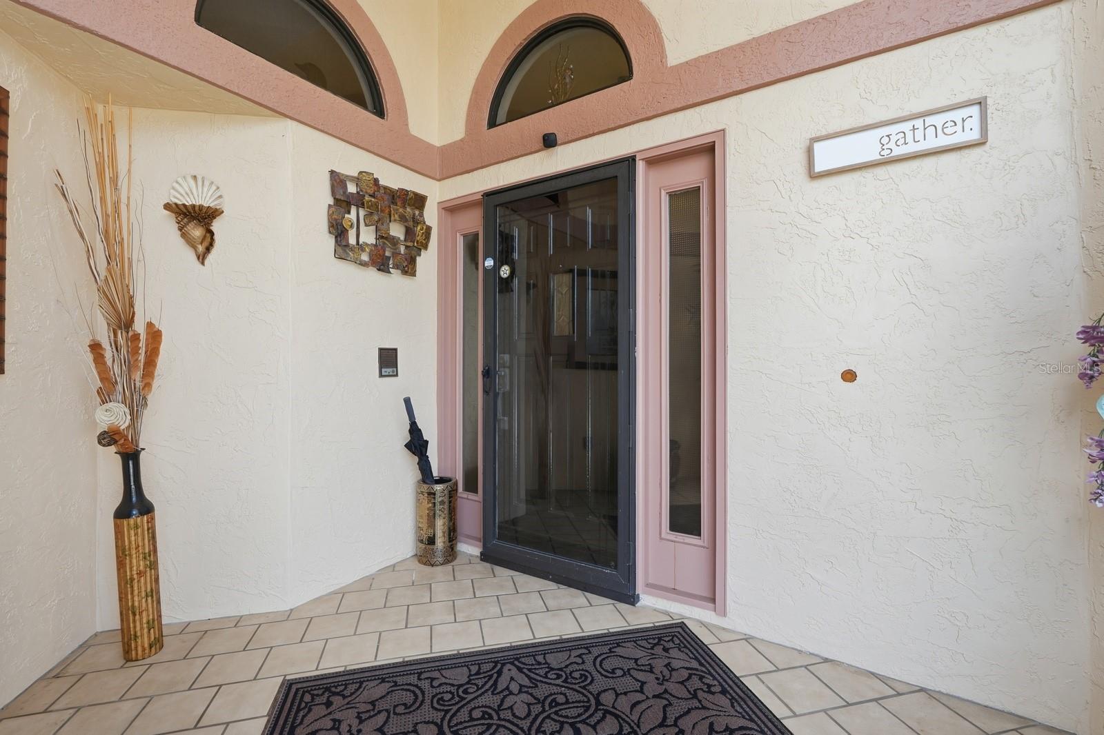 PALM COAST SEC 14 - Residential