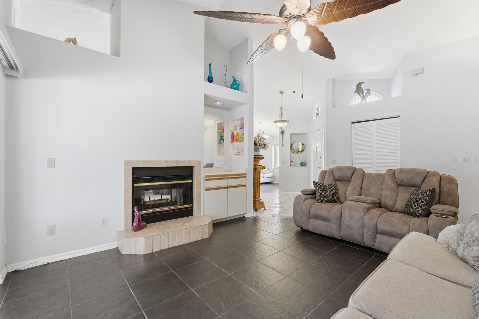 PALM COAST SEC 14 - Residential