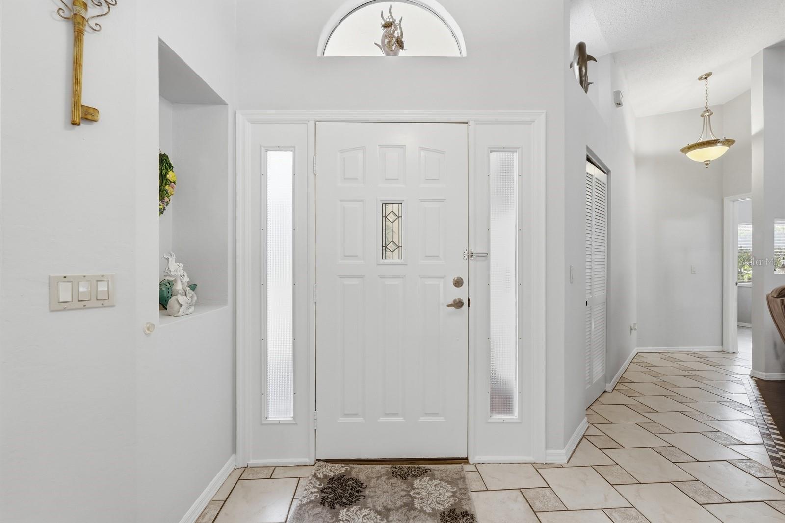 PALM COAST SEC 14 - Residential