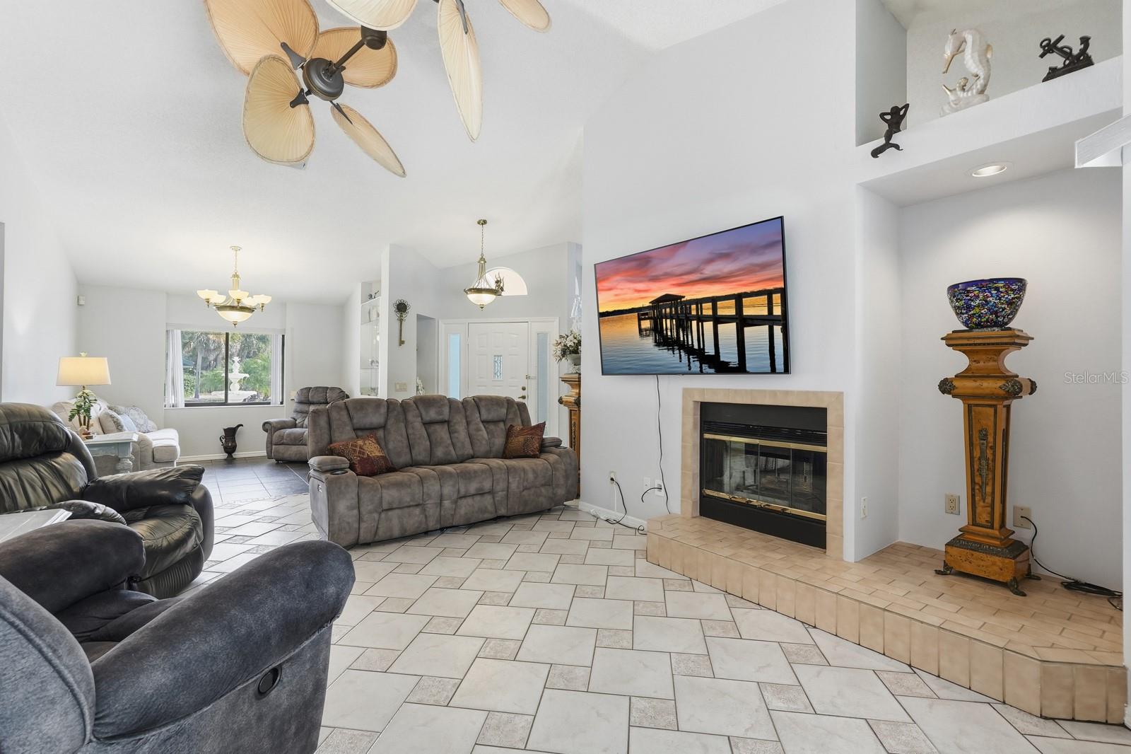 PALM COAST SEC 14 - Residential