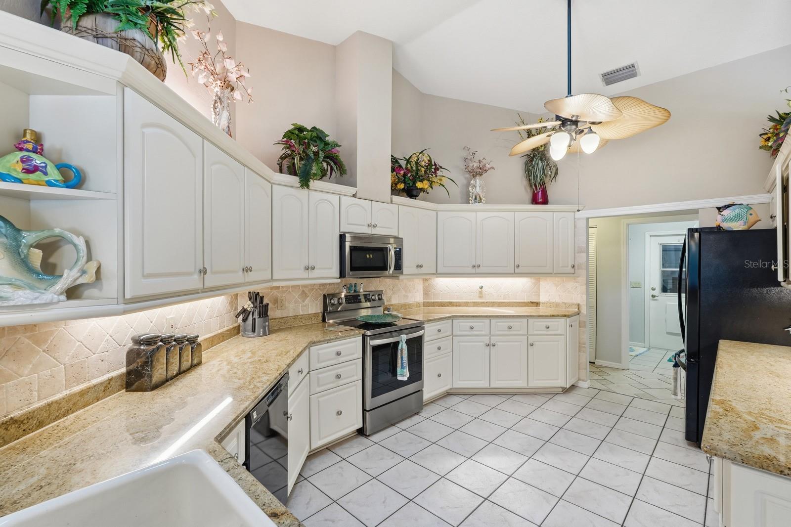 PALM COAST SEC 14 - Residential