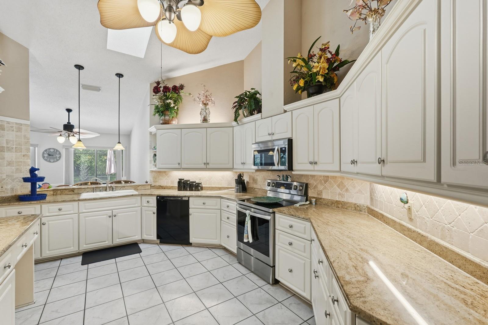 PALM COAST SEC 14 - Residential