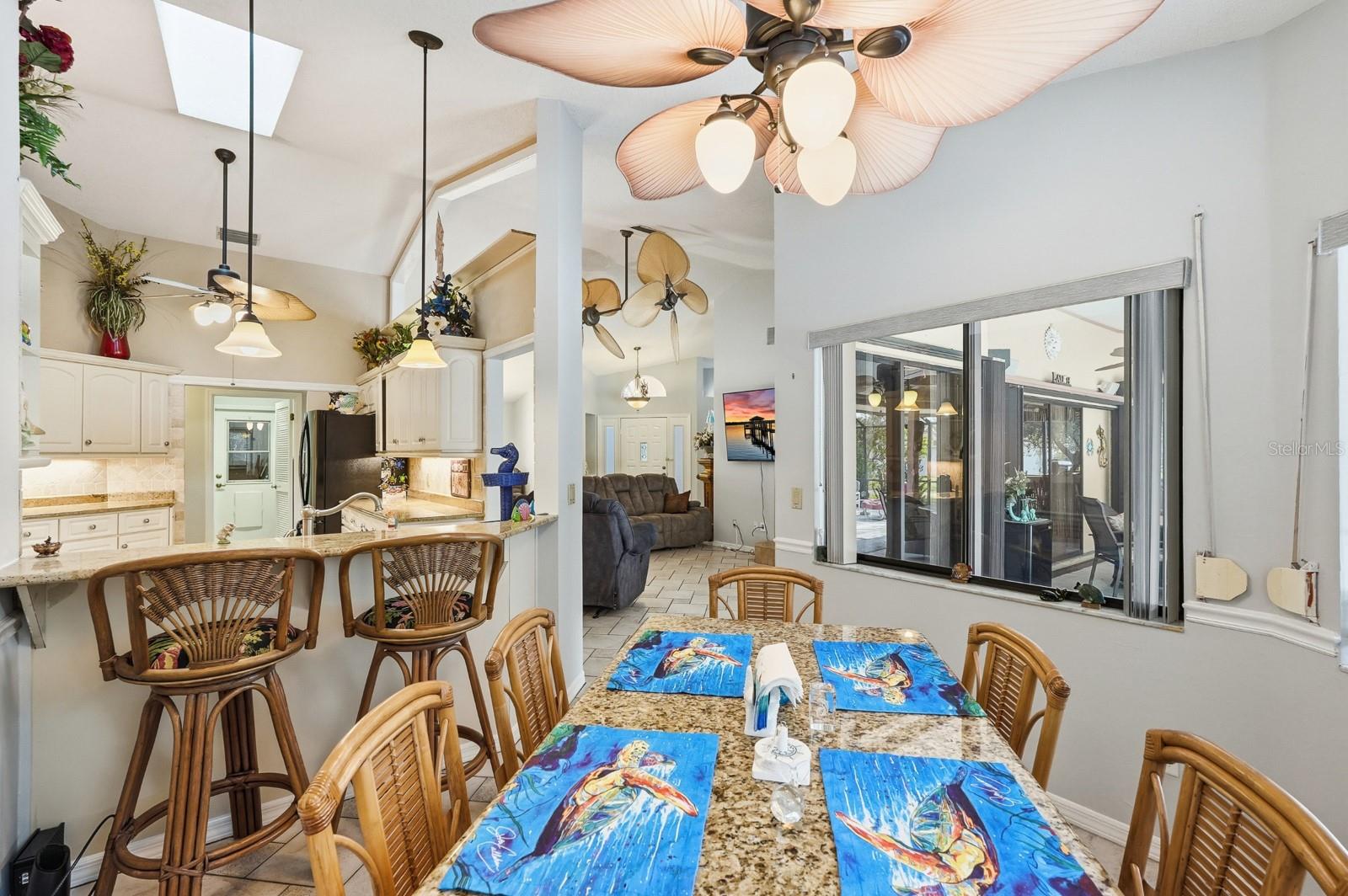 PALM COAST SEC 14 - Residential