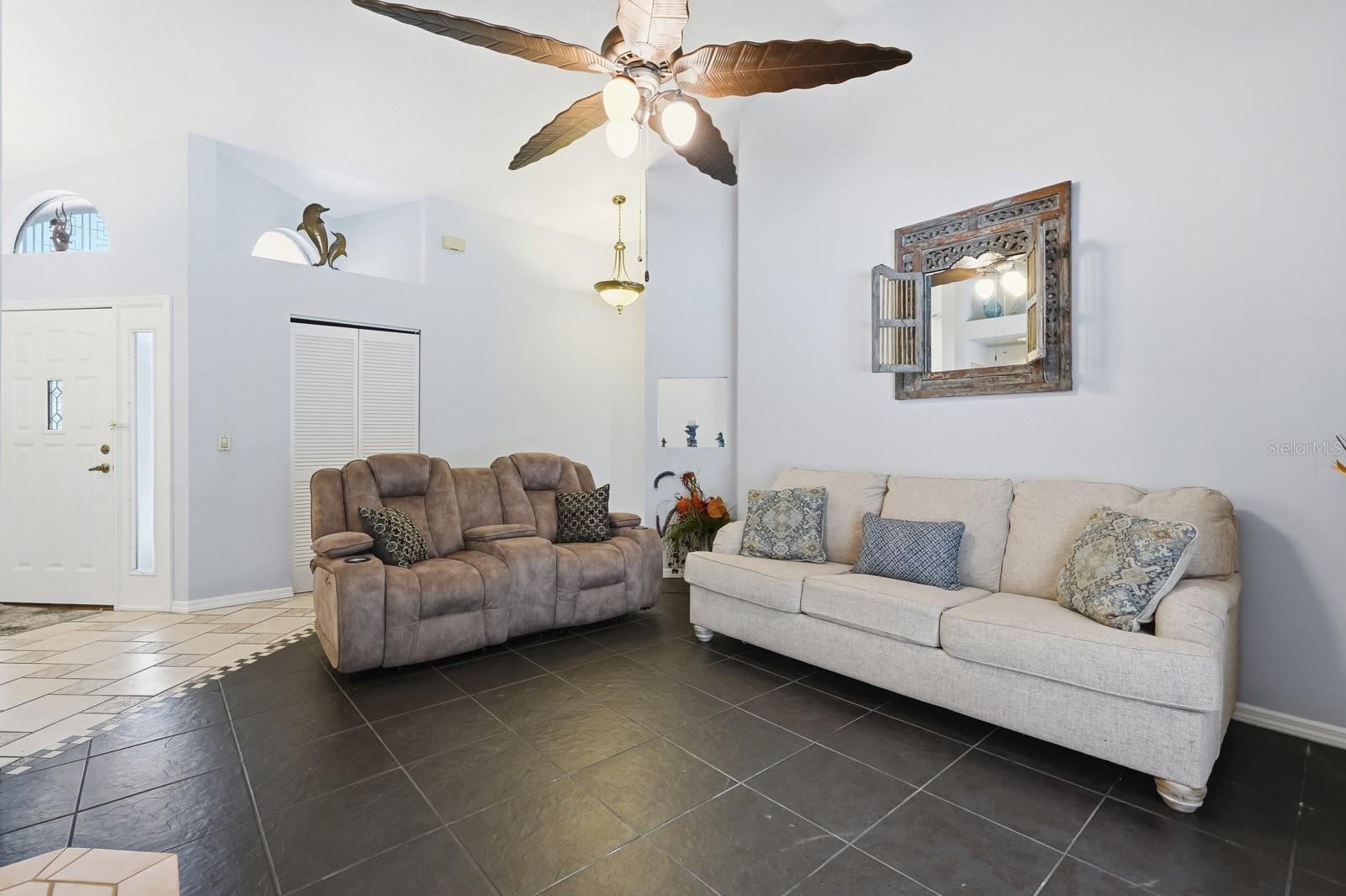 PALM COAST SEC 14 - Residential