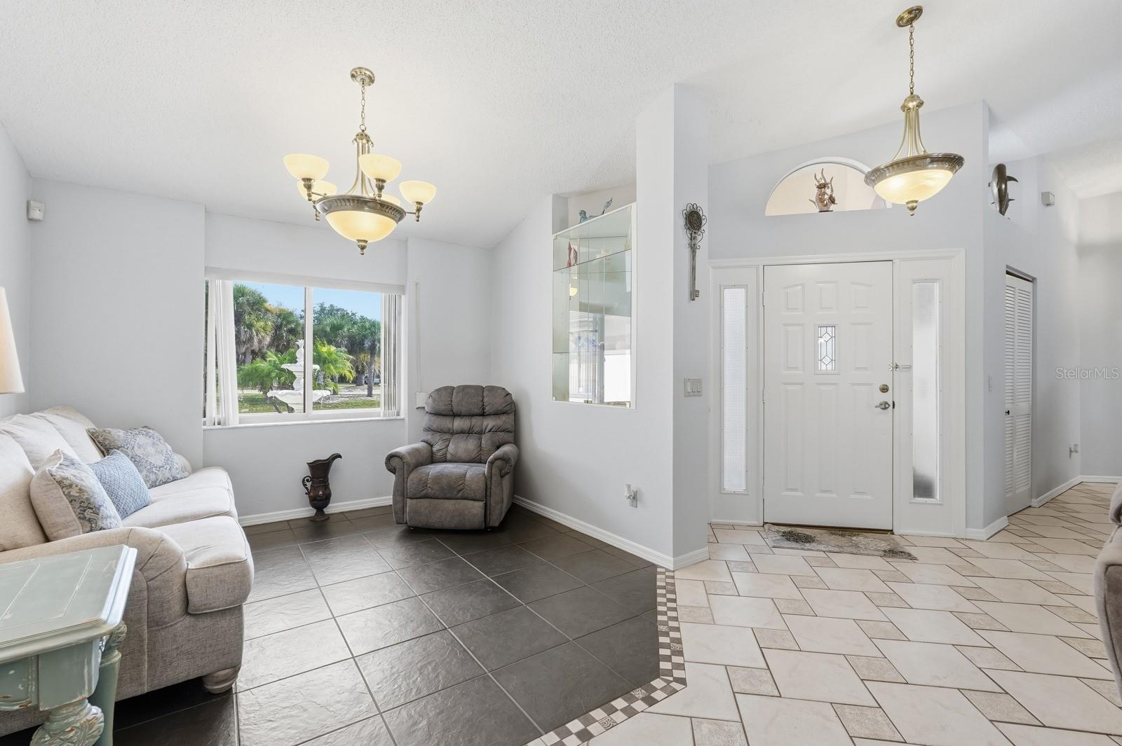 PALM COAST SEC 14 - Residential