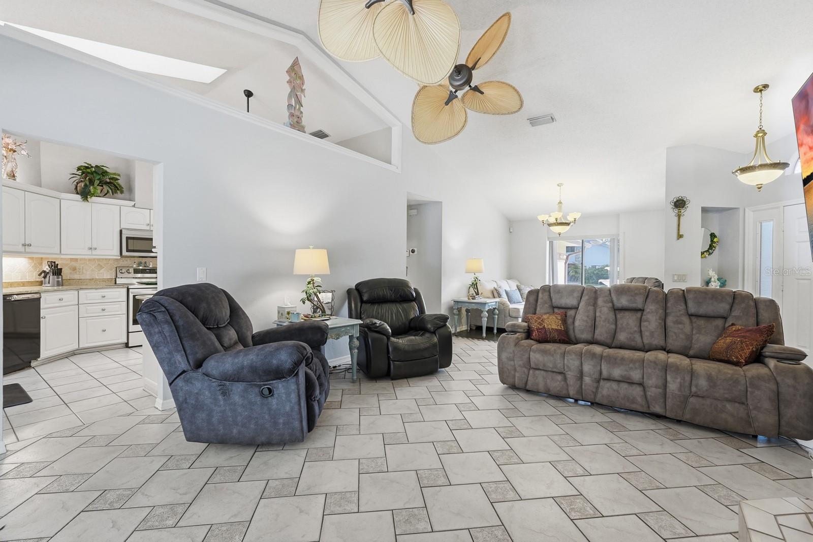 PALM COAST SEC 14 - Residential