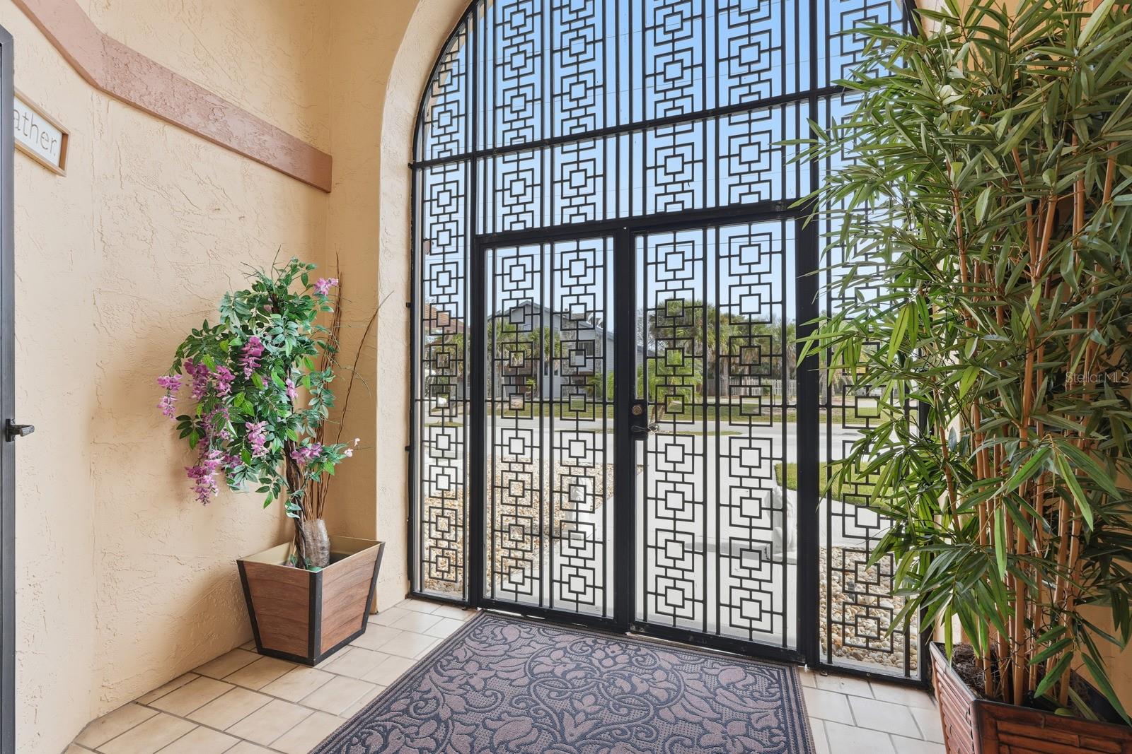 PALM COAST SEC 14 - Residential