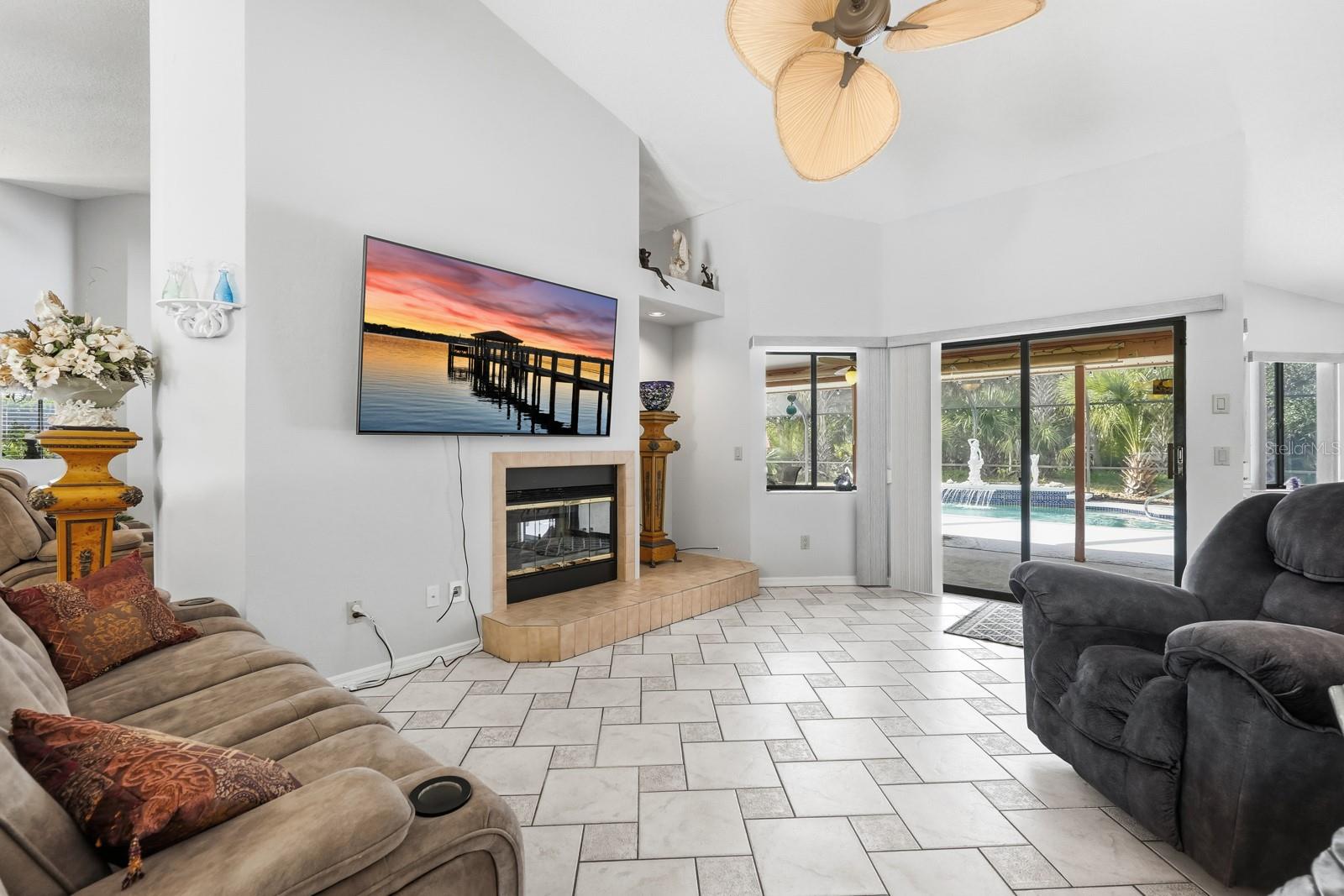 PALM COAST SEC 14 - Residential