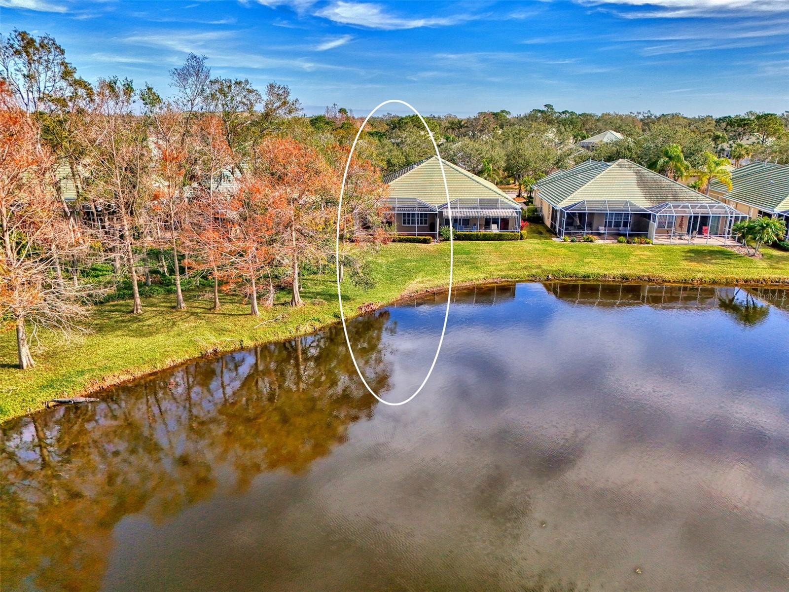 AVALON AT THE VILLAGES OF PALM-AIRE 2 - Residential