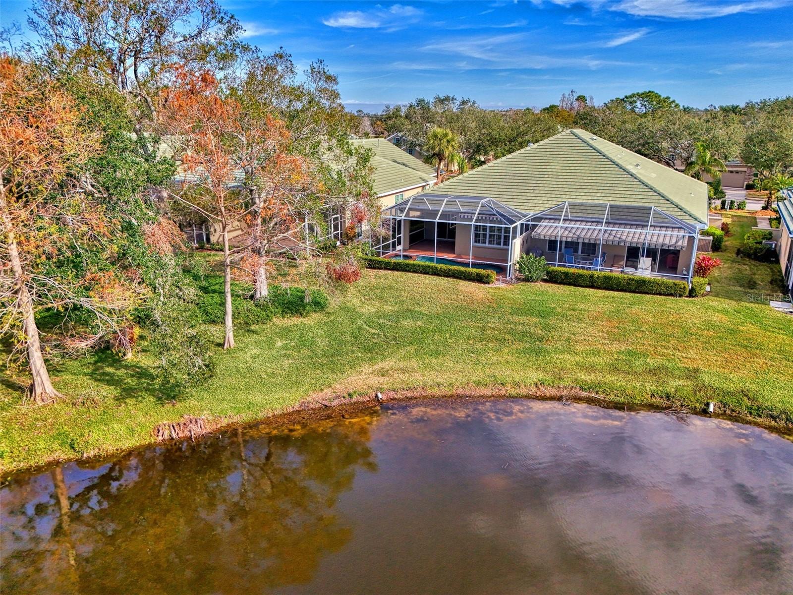 AVALON AT THE VILLAGES OF PALM-AIRE 2 - Residential