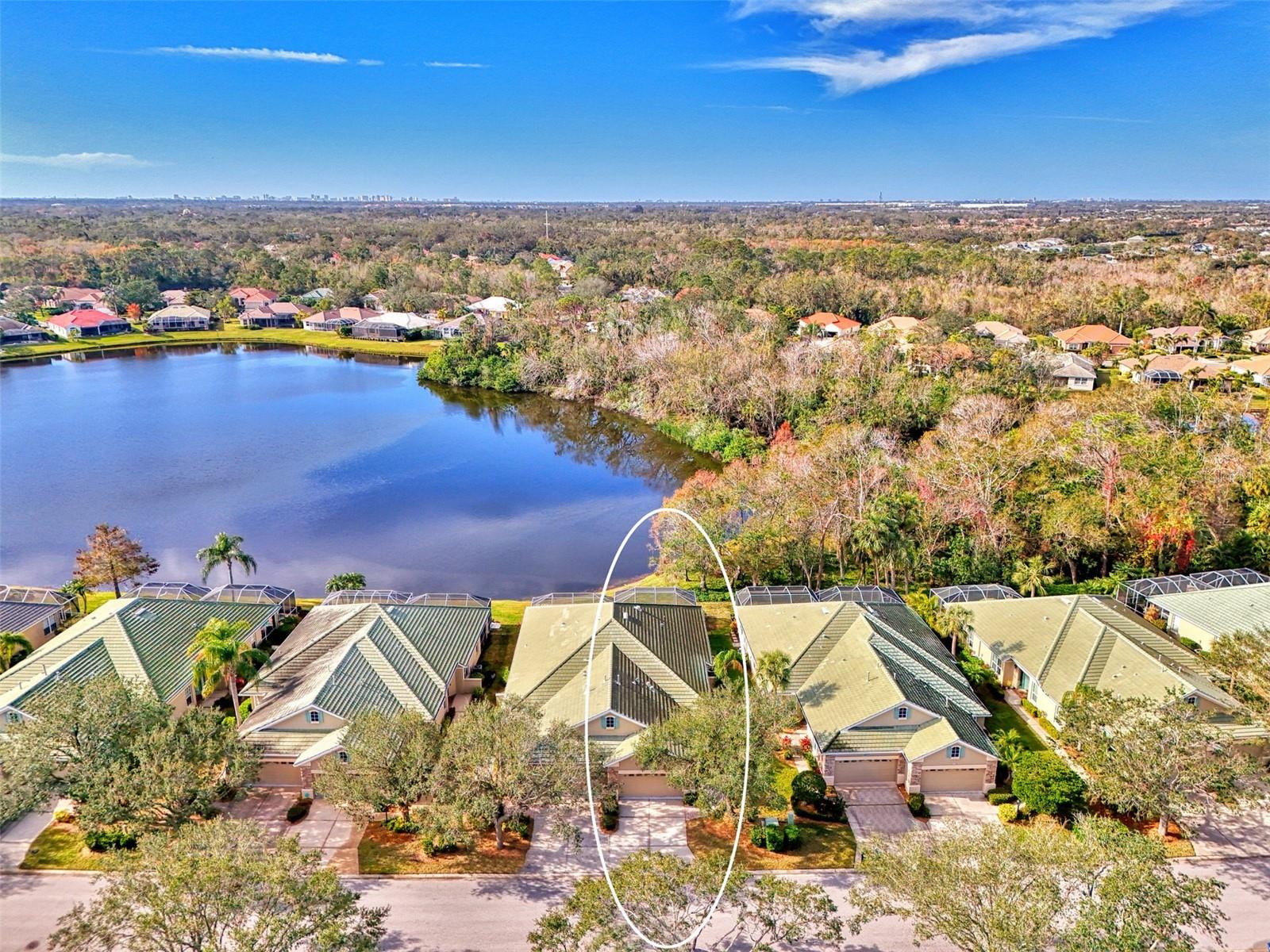 AVALON AT THE VILLAGES OF PALM-AIRE 2 - Residential